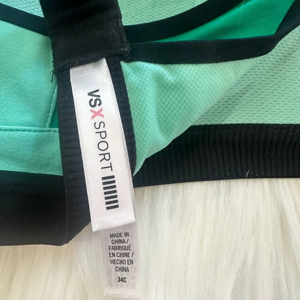 VSX Sport Sports Bra - Picture 2 of 3